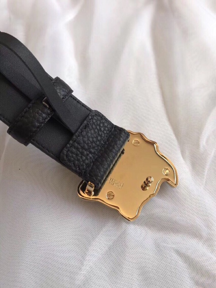 Versace Belts