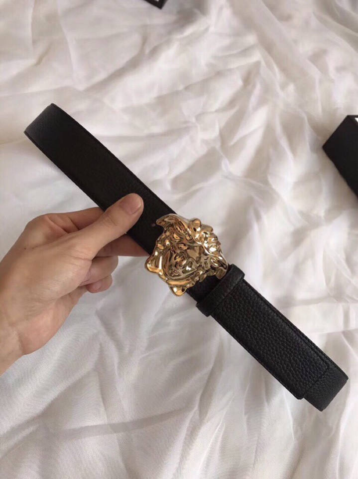 Versace Belts