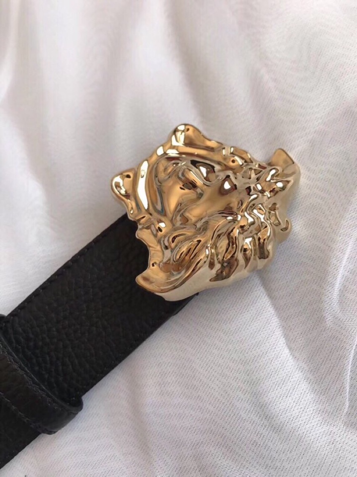 Versace Belts