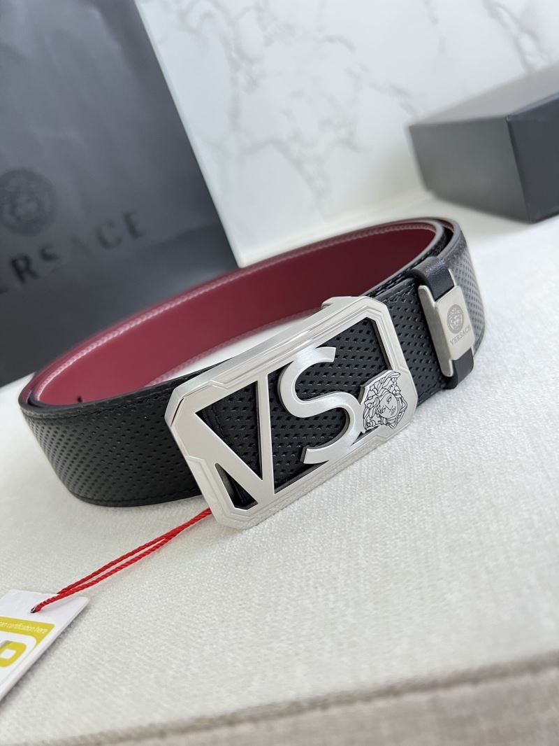 Versace Belts