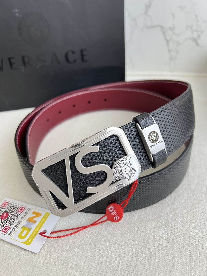 Versace Belts