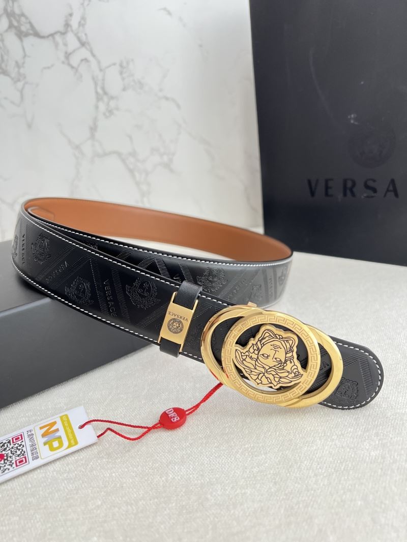 Versace Belts