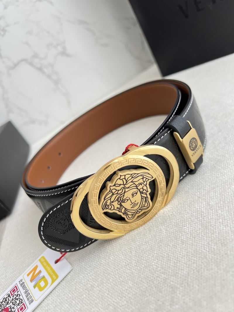 Versace Belts