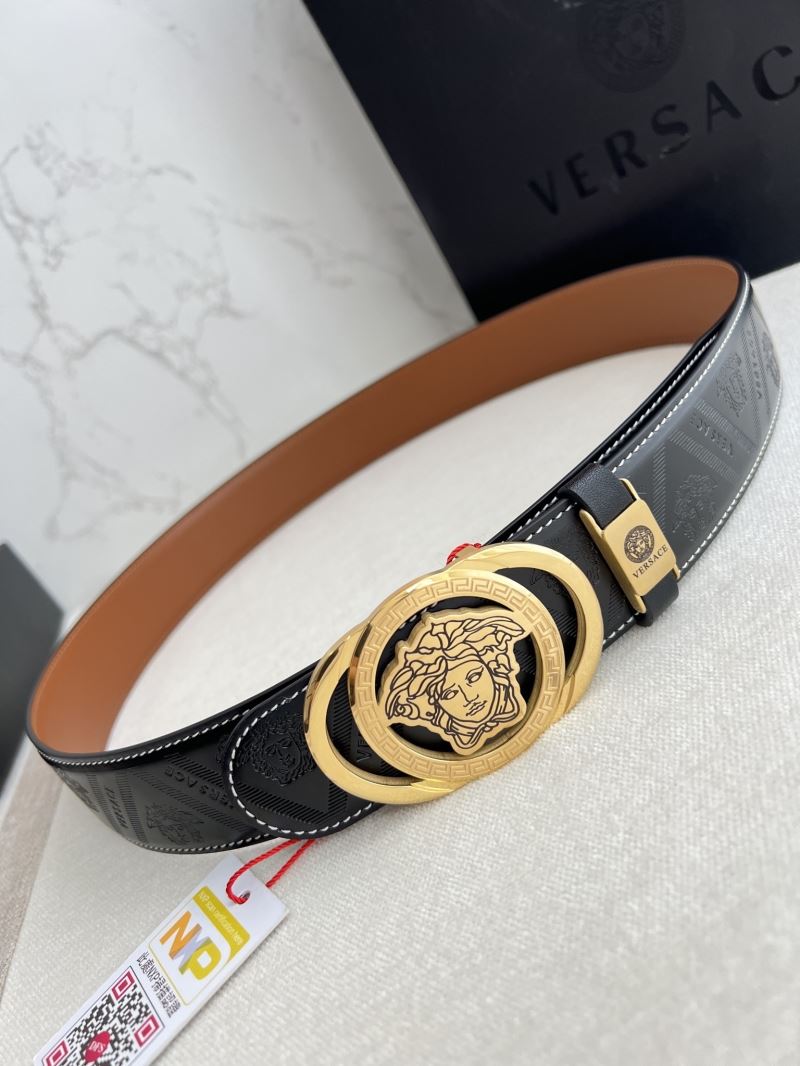 Versace Belts