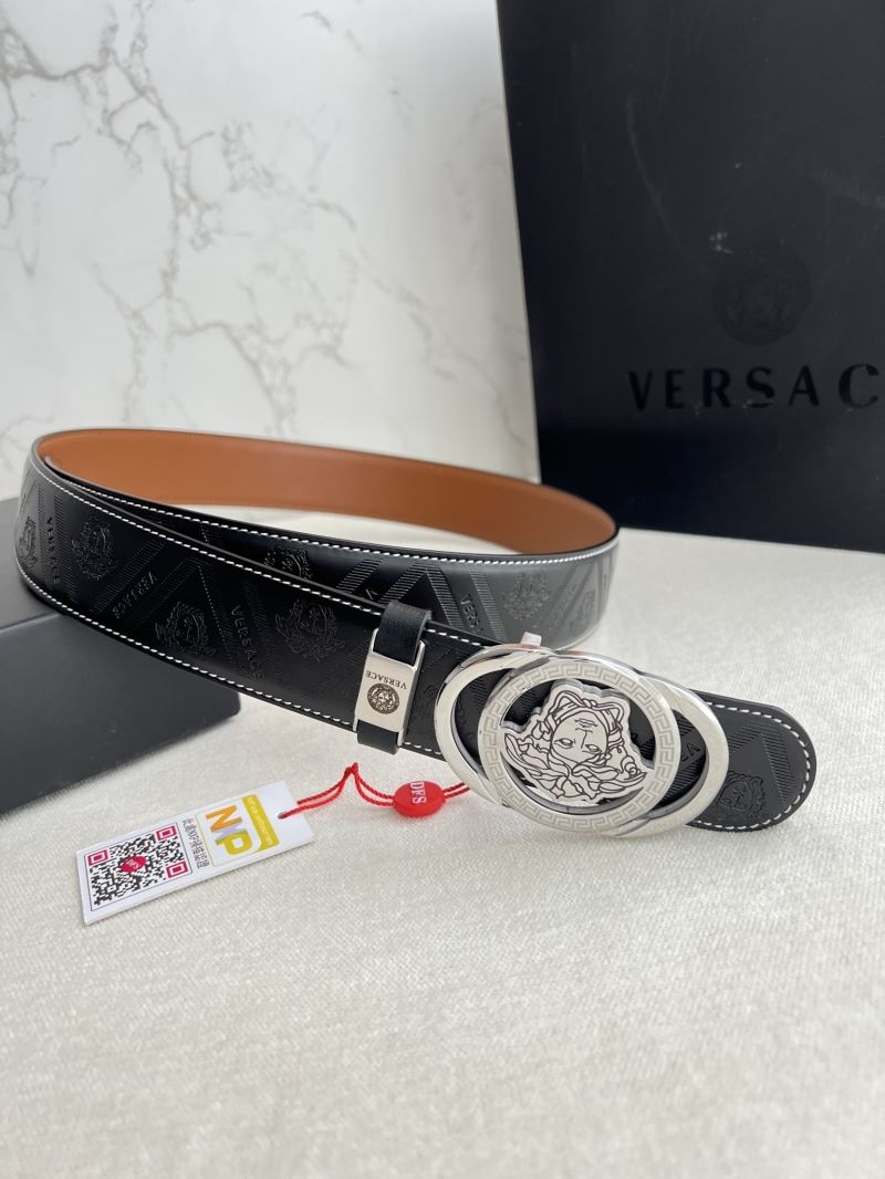 Versace Belts