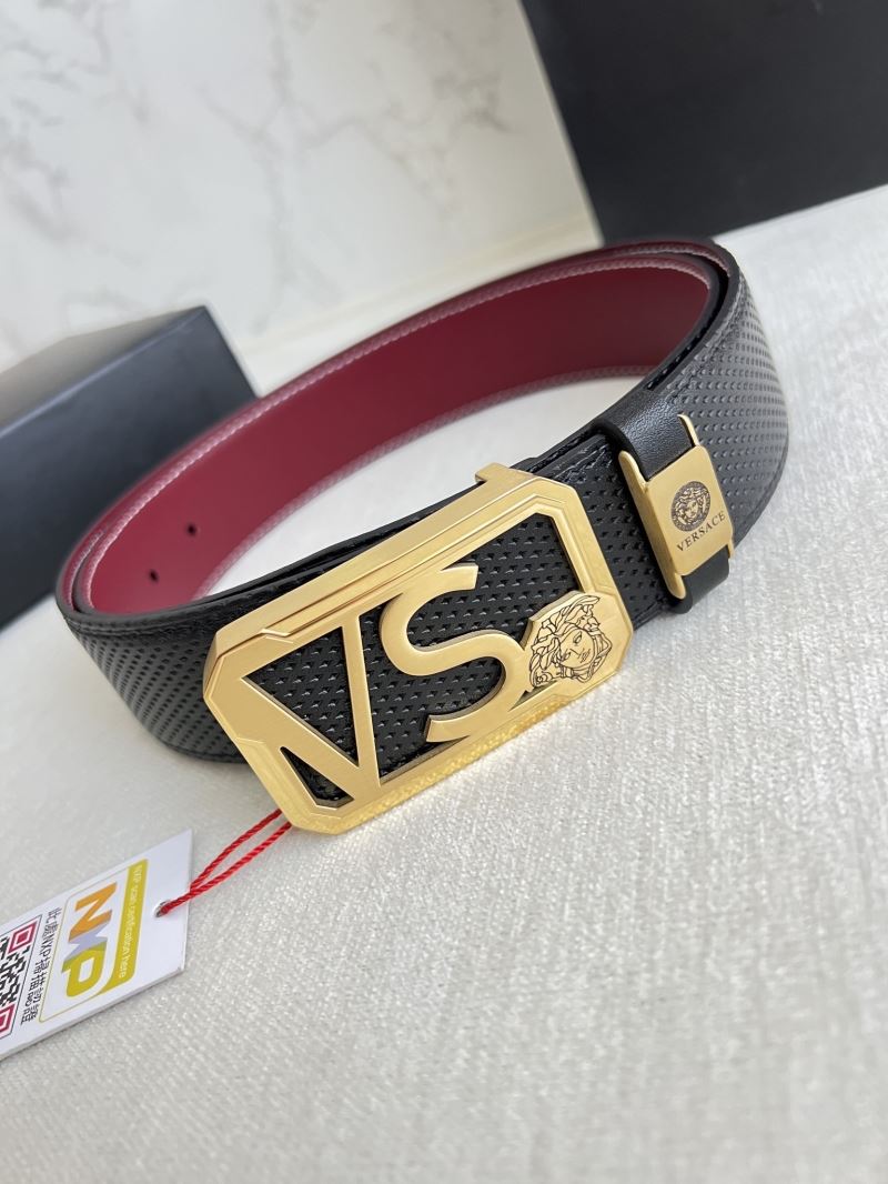 Versace Belts