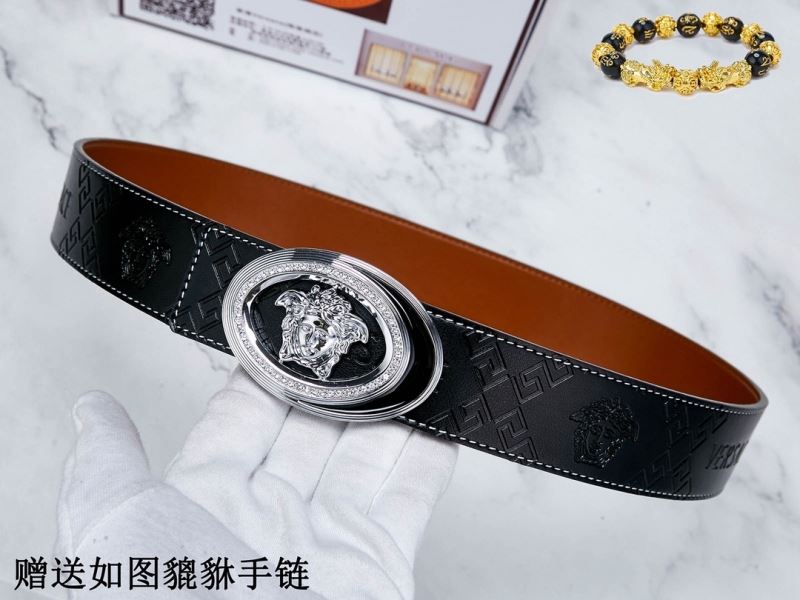 Versace Belts