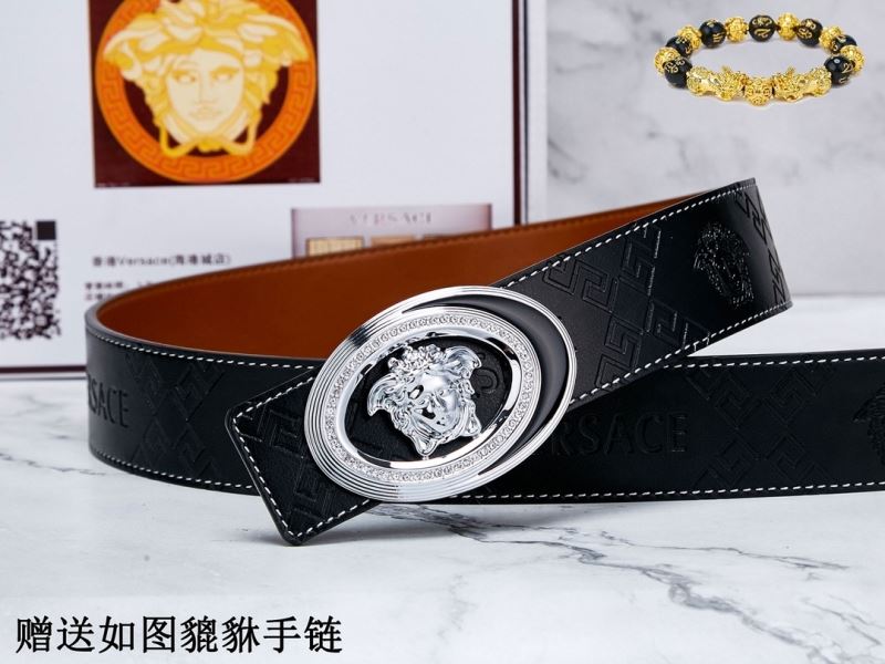 Versace Belts