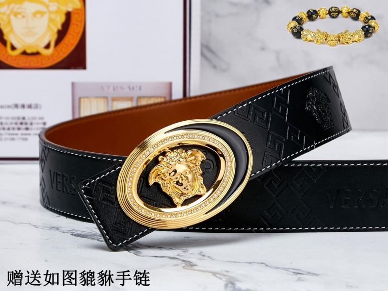 Versace Belts