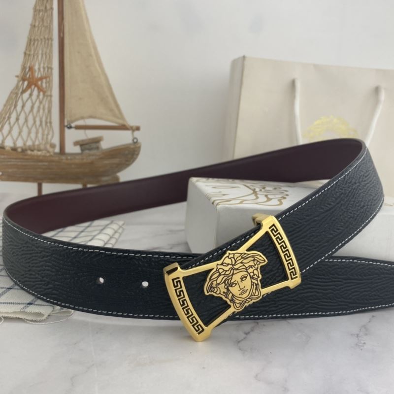 Versace Belts