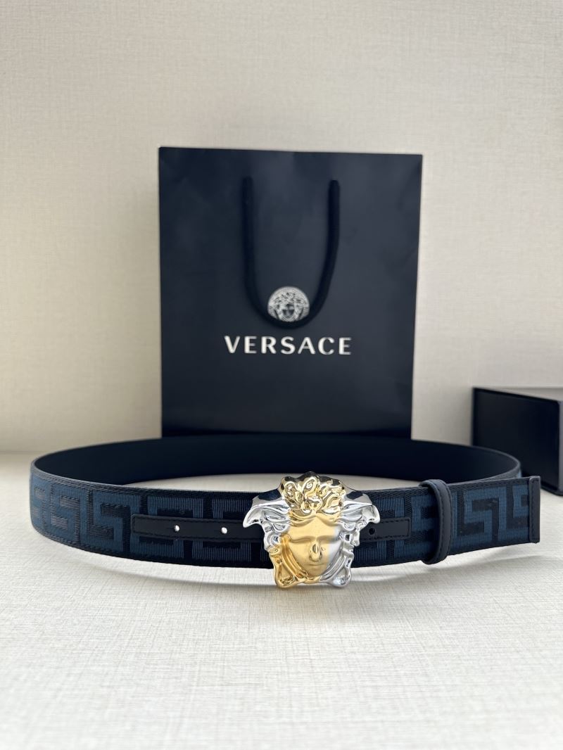 Versace Belts