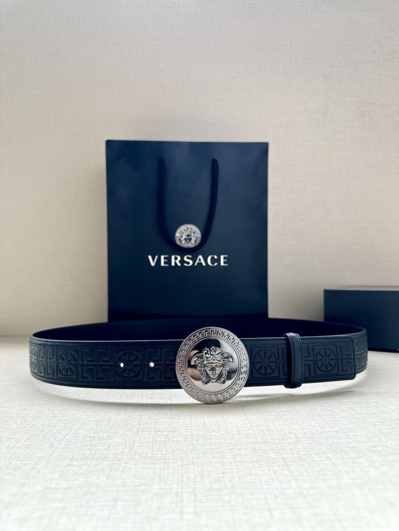 Versace Belts