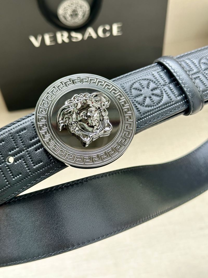 Versace Belts