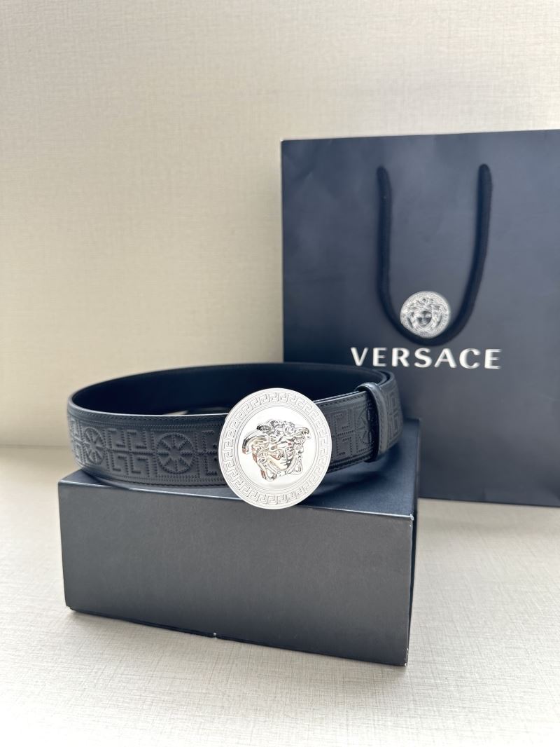 Versace Belts