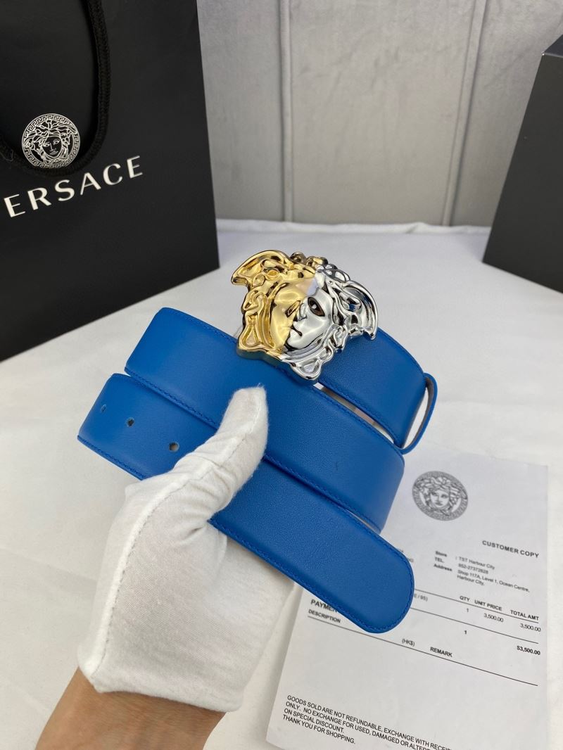 Versace Belts