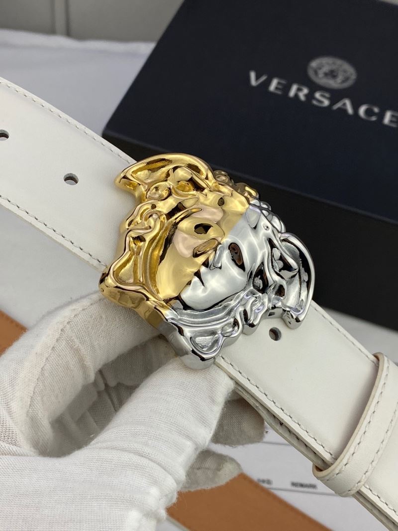 Versace Belts