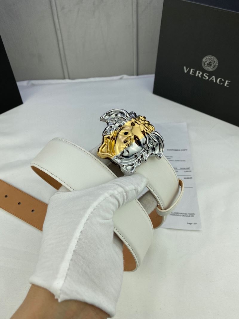 Versace Belts