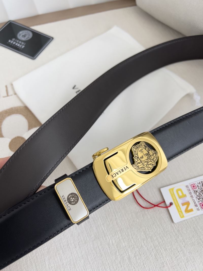 Versace Belts