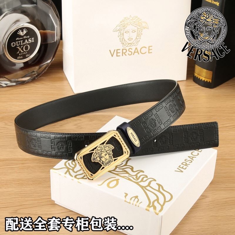 Versace Belts