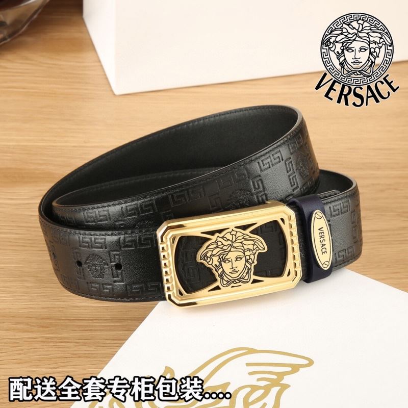 Versace Belts