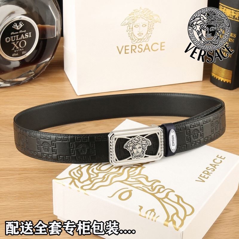 Versace Belts