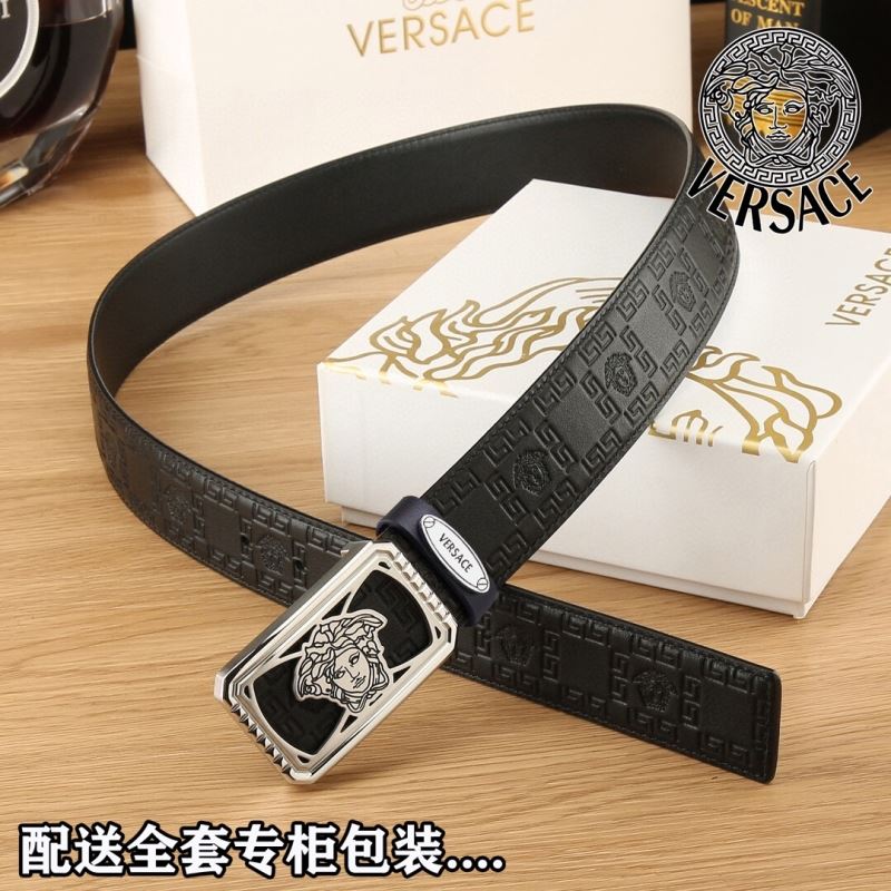 Versace Belts