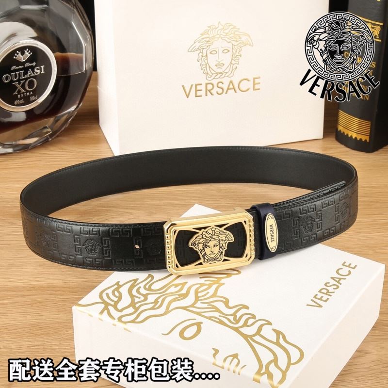 Versace Belts