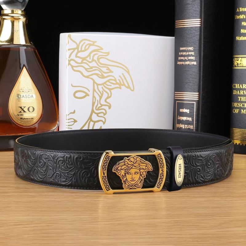 Versace Belts