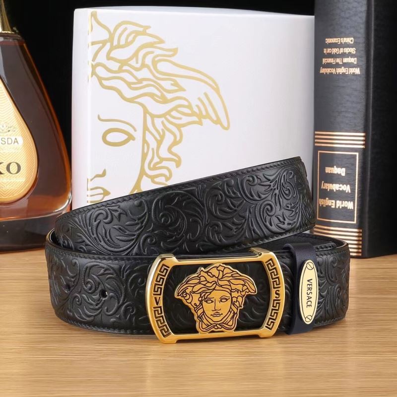 Versace Belts