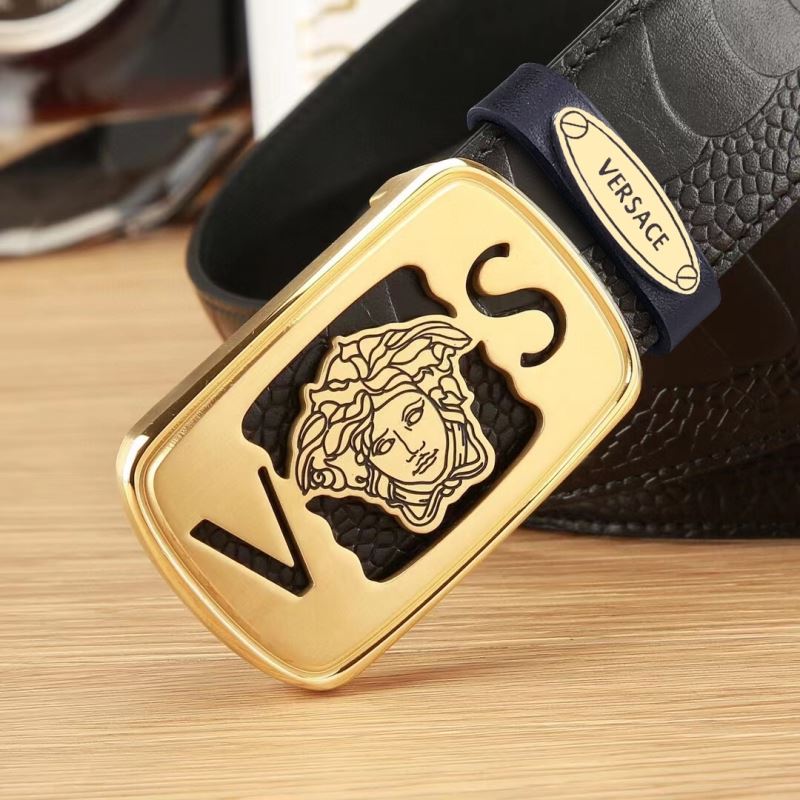 Versace Belts