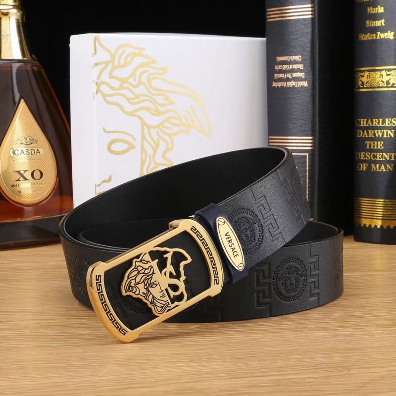 Versace Belts