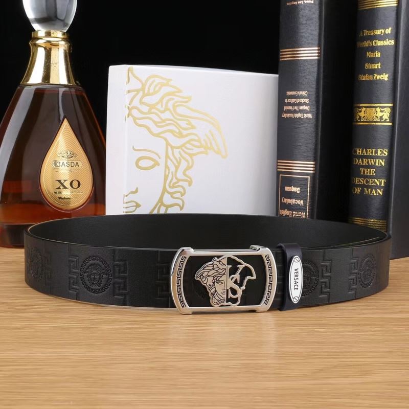 Versace Belts