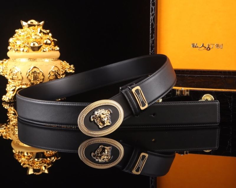 Versace Belts