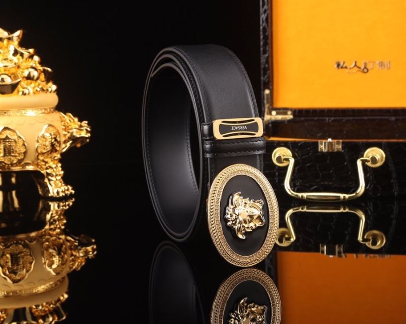 Versace Belts