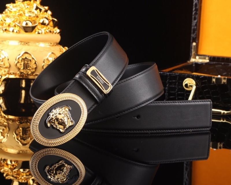 Versace Belts