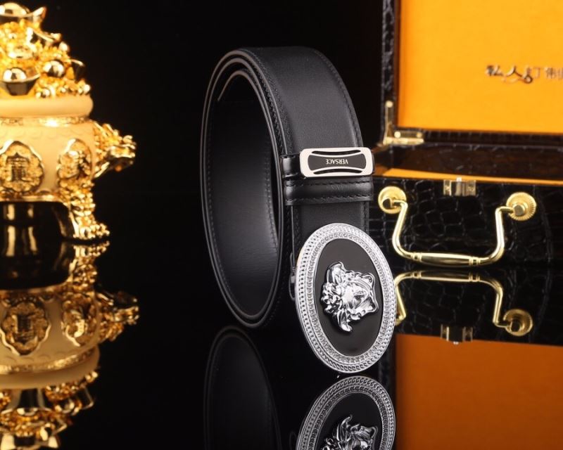 Versace Belts