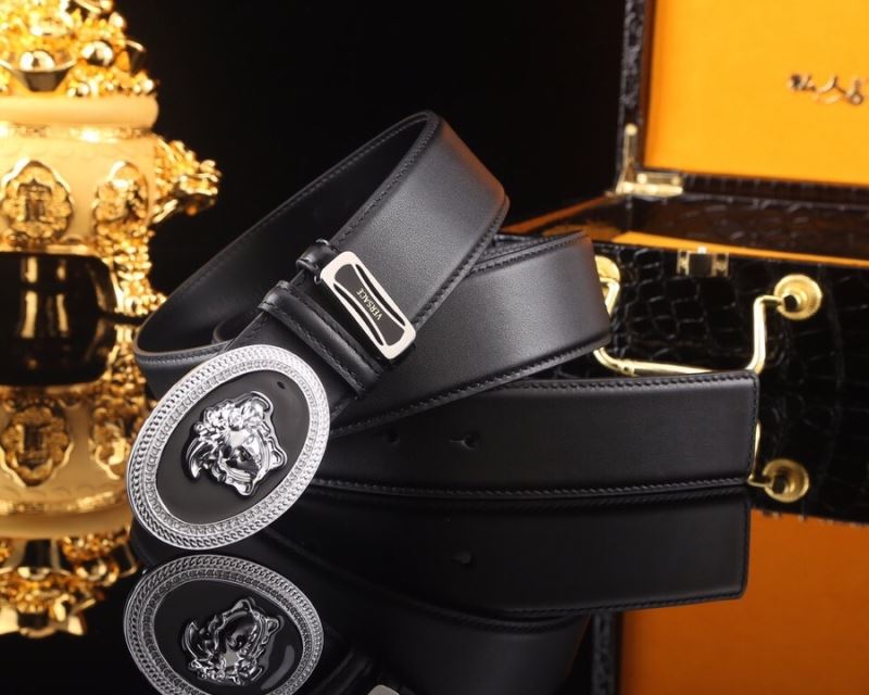 Versace Belts