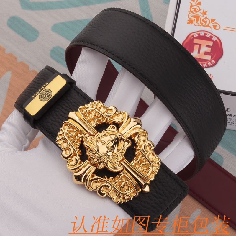 Versace Belts