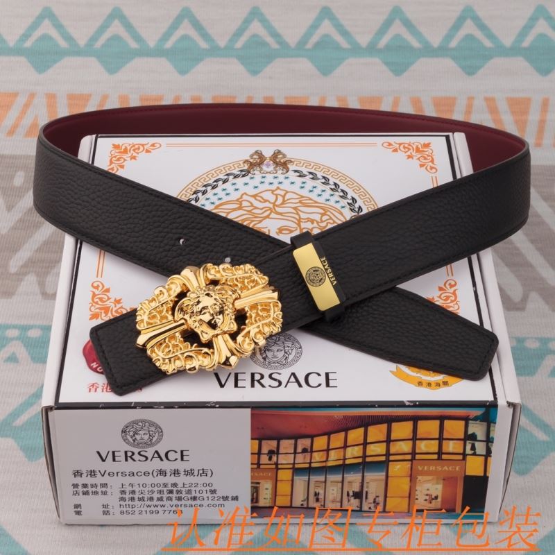 Versace Belts