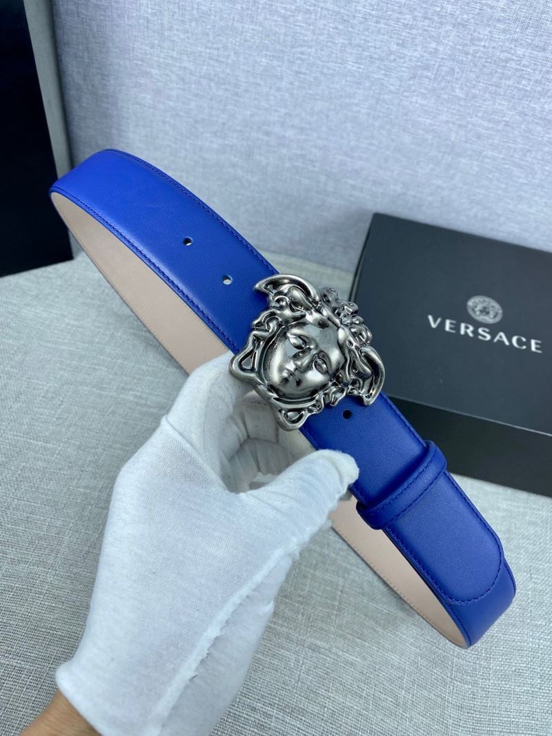 Versace Belts