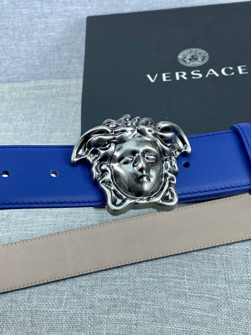 Versace Belts