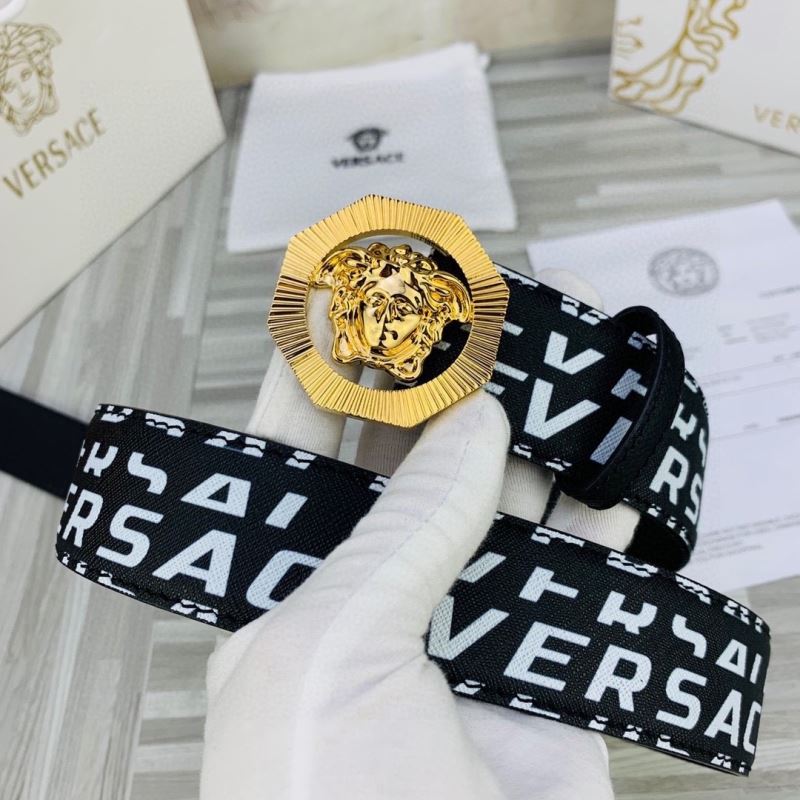 Versace Belts