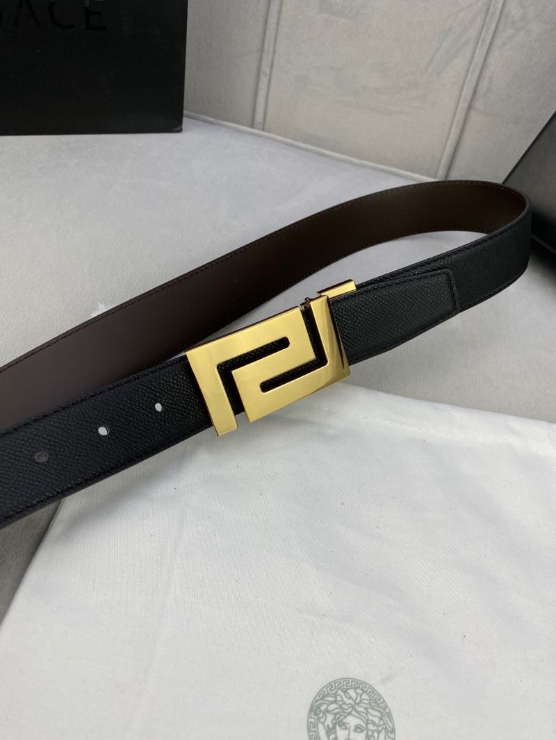 Versace Belts