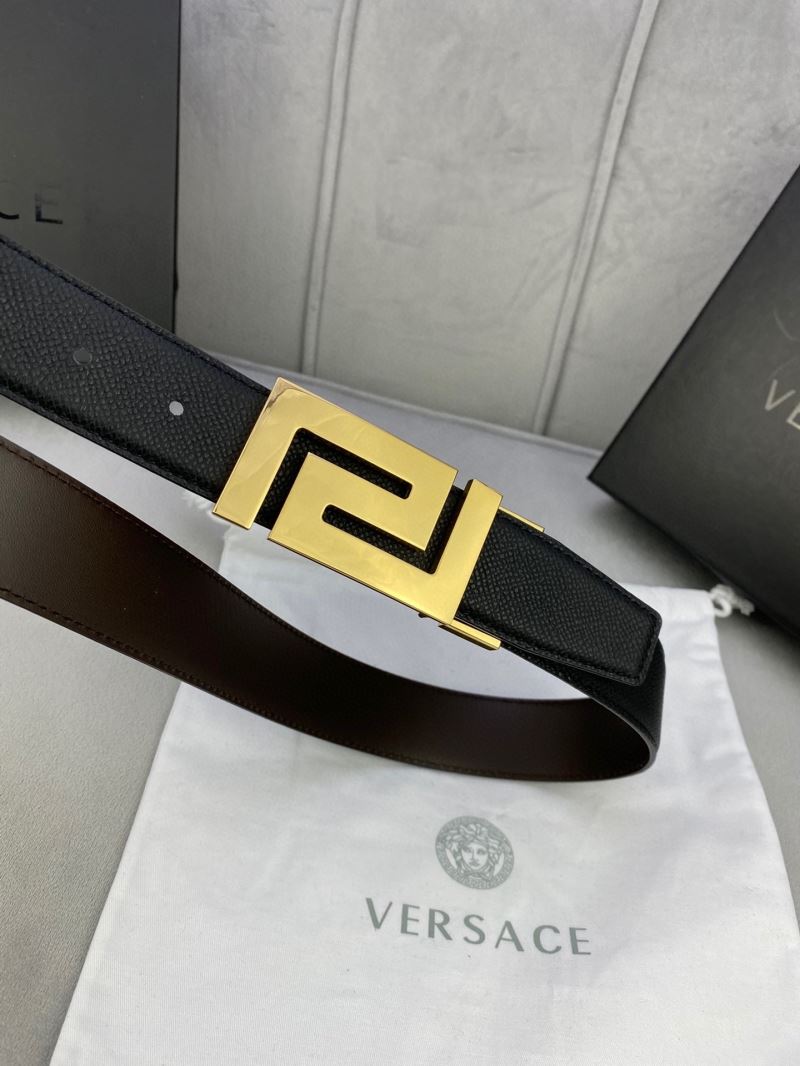 Versace Belts