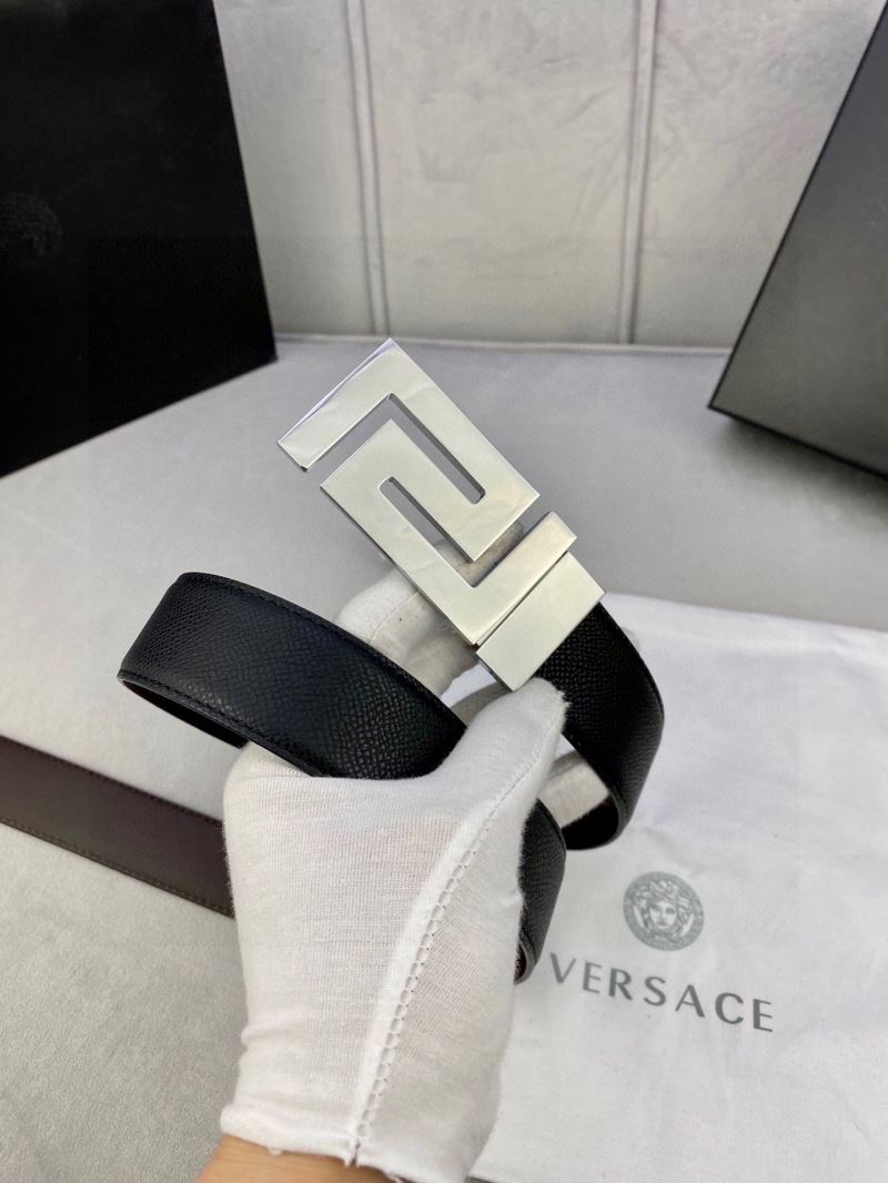 Versace Belts