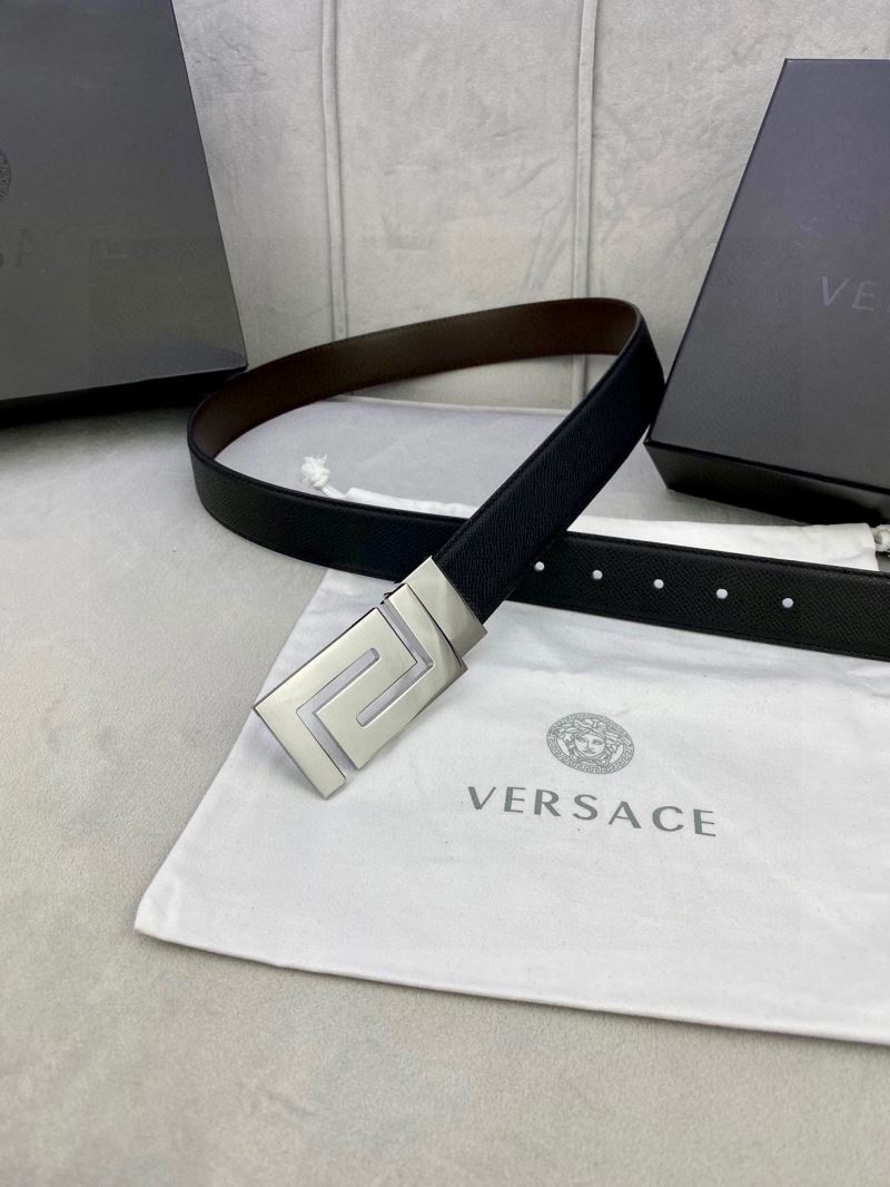 Versace Belts