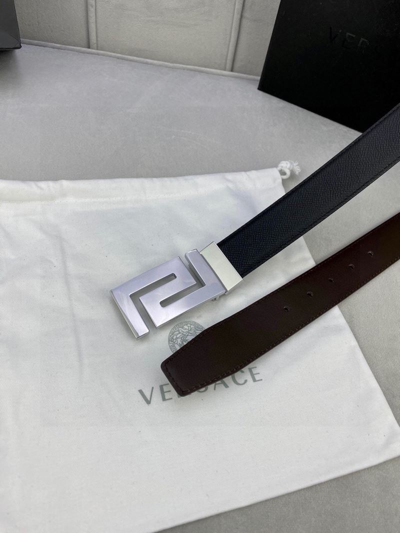 Versace Belts