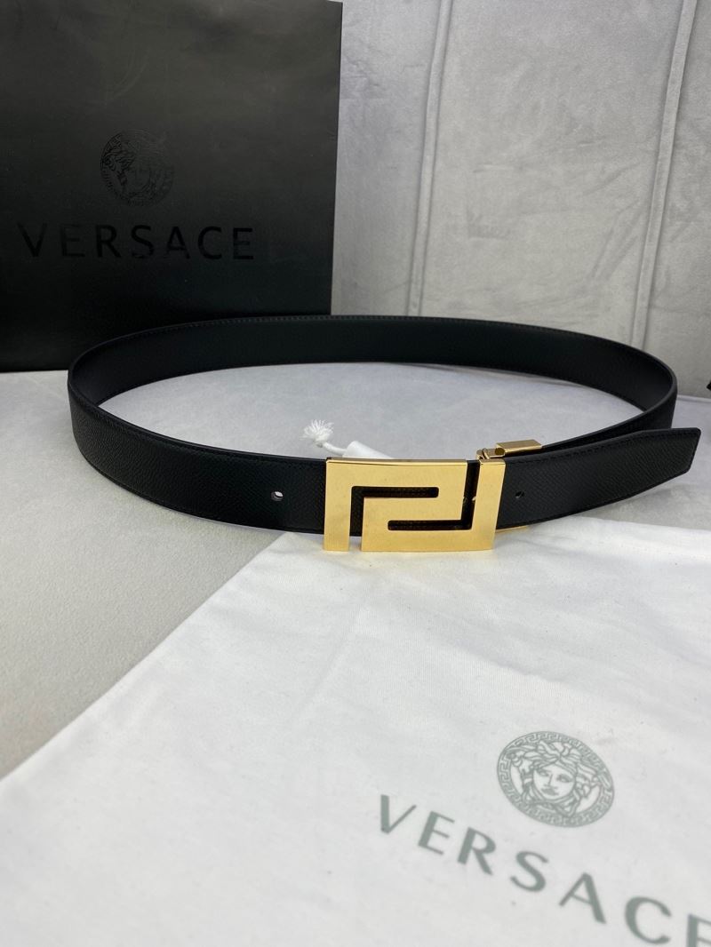 Versace Belts