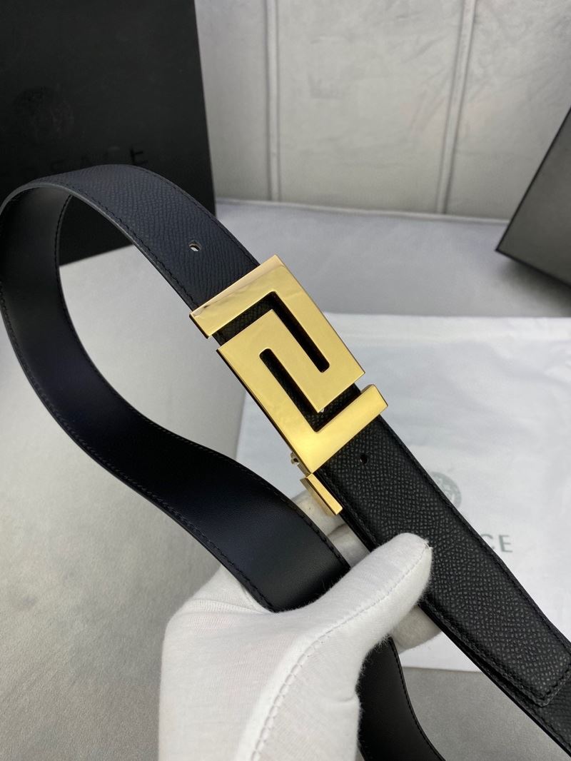 Versace Belts