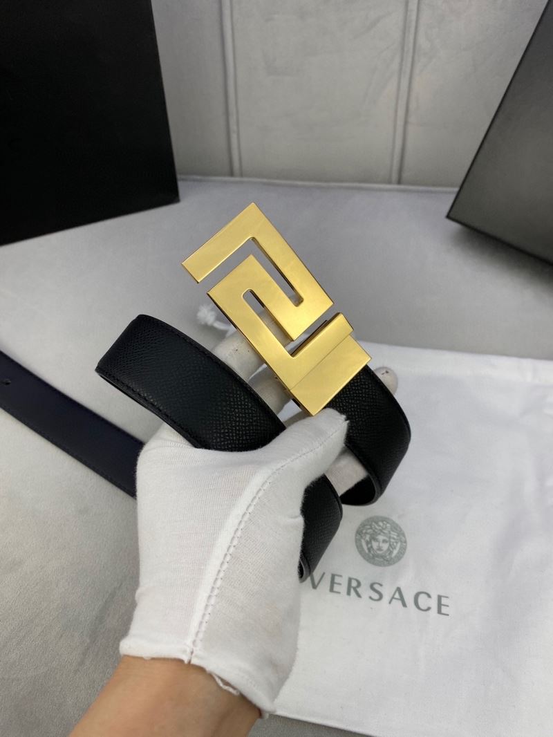 Versace Belts